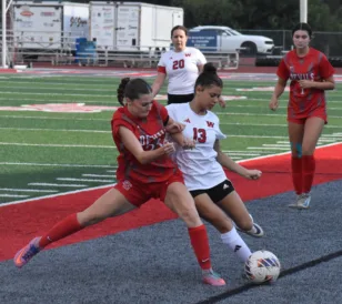 Kyer Earns 26th Career Shutout As St. Clairsville Blanks Weir, 4-0